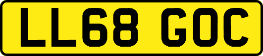 LL68GOC