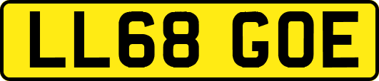 LL68GOE