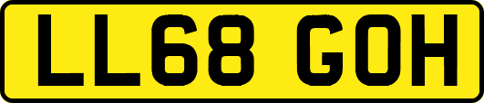 LL68GOH