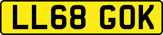 LL68GOK