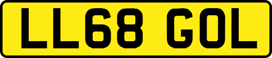 LL68GOL