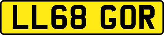 LL68GOR
