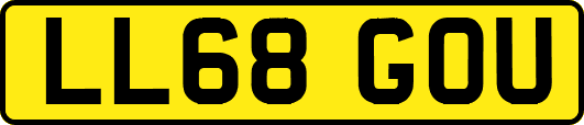 LL68GOU