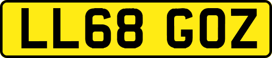 LL68GOZ