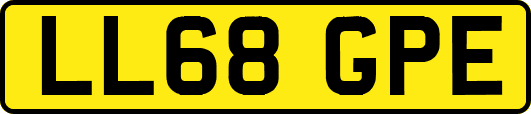 LL68GPE