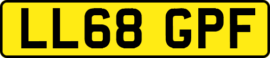 LL68GPF