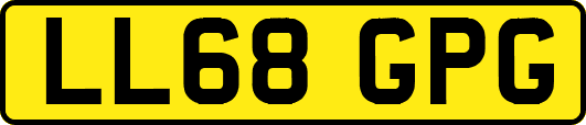 LL68GPG