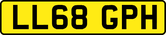 LL68GPH