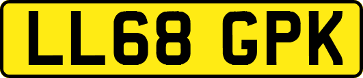 LL68GPK