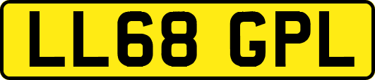 LL68GPL