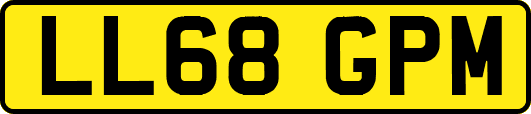 LL68GPM