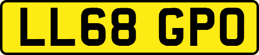 LL68GPO