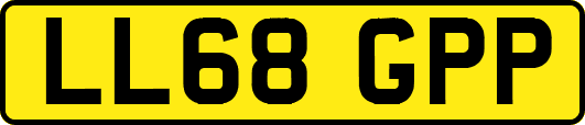 LL68GPP