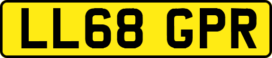 LL68GPR
