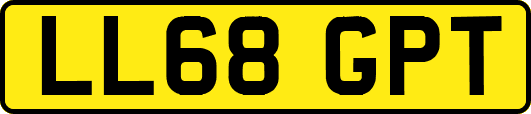 LL68GPT