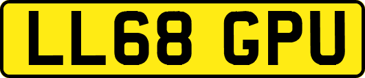 LL68GPU