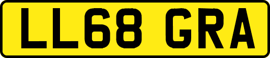LL68GRA