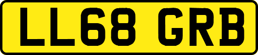 LL68GRB