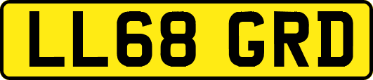LL68GRD