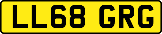 LL68GRG