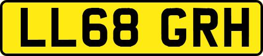LL68GRH