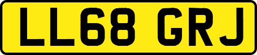 LL68GRJ