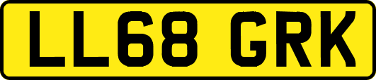LL68GRK
