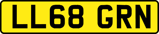 LL68GRN