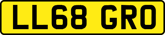 LL68GRO