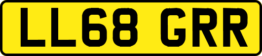 LL68GRR