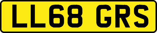 LL68GRS
