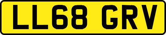LL68GRV