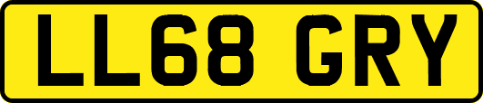 LL68GRY