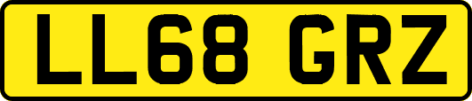 LL68GRZ