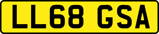 LL68GSA