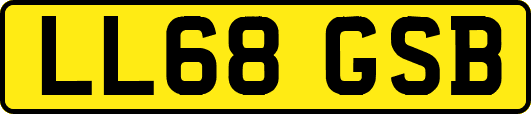 LL68GSB