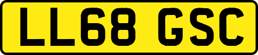 LL68GSC