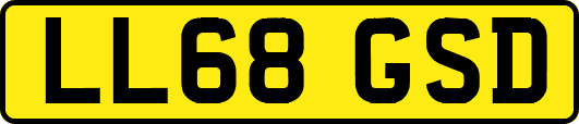 LL68GSD