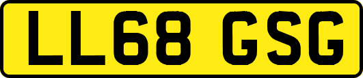 LL68GSG