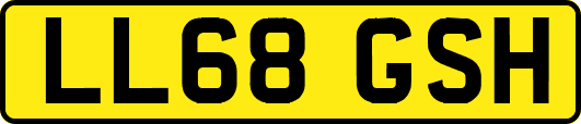 LL68GSH