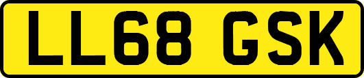 LL68GSK