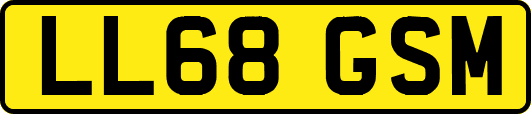 LL68GSM