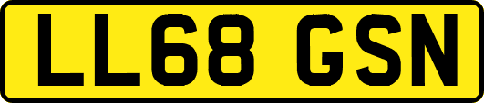 LL68GSN