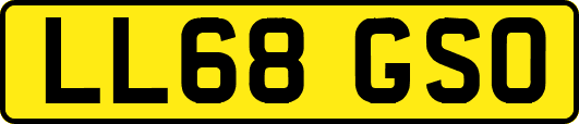 LL68GSO
