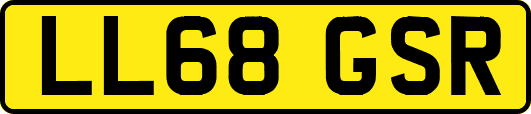 LL68GSR