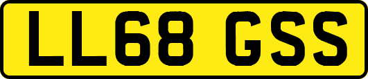 LL68GSS