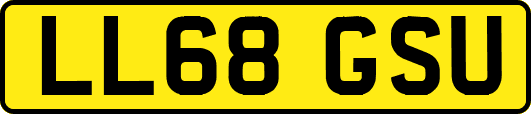 LL68GSU