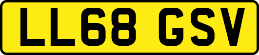 LL68GSV