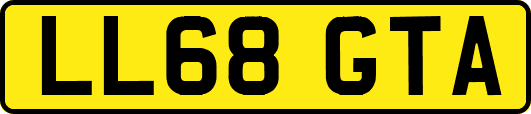 LL68GTA