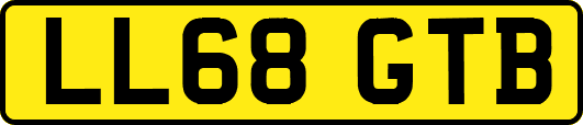 LL68GTB